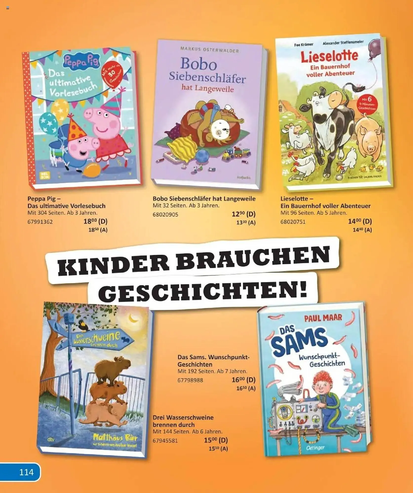 Vedes Prospekt von 29. September bis 6. Januar 2026 - Prospekt seite 114