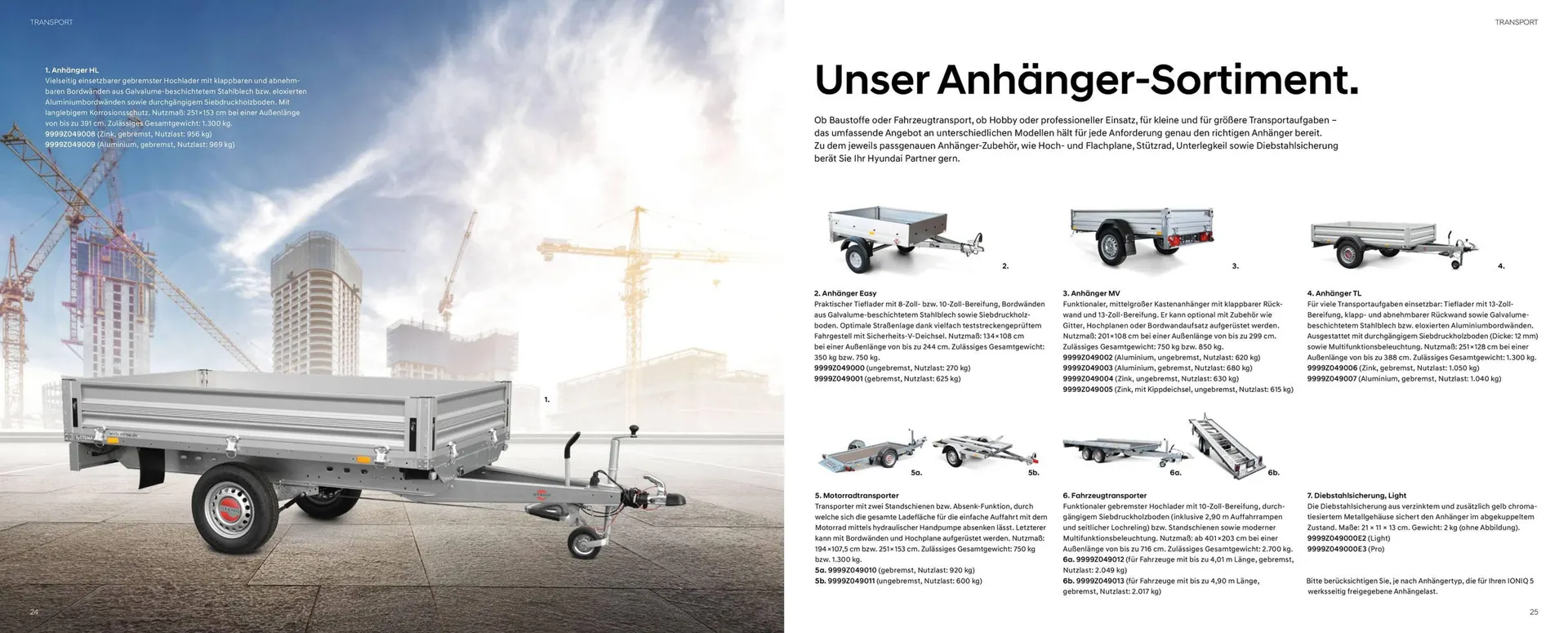 Hyundai Prospekt von 11. November bis 11. November 2026 - Prospekt seite 13