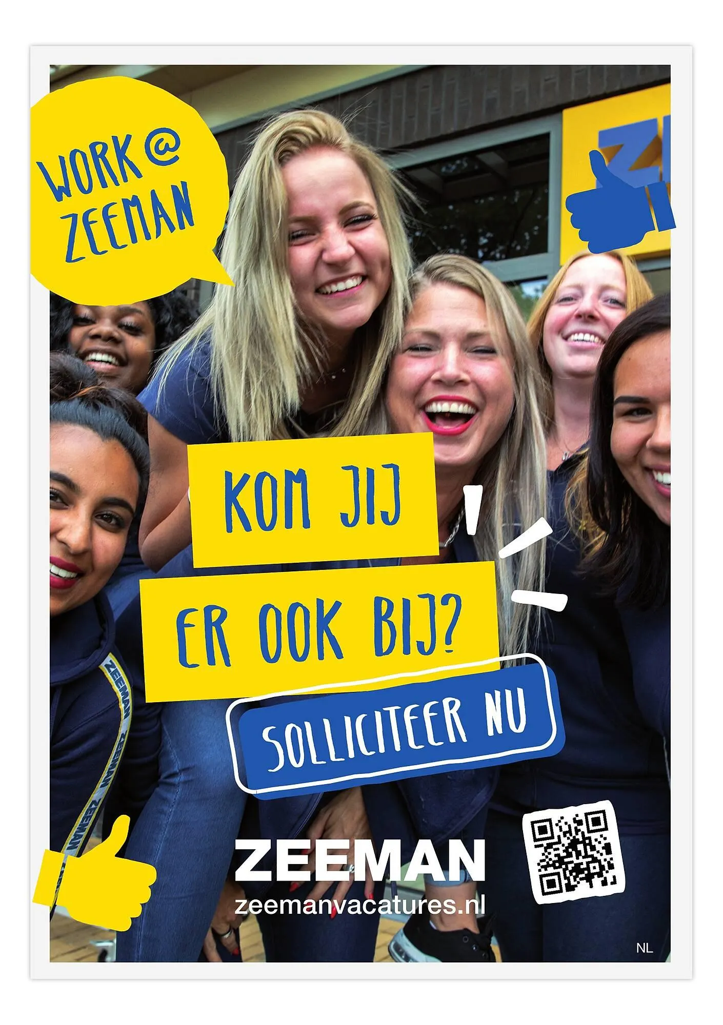 Zeeman Prospekt von 24. Mai bis 6. Juni 2025 - Prospekt seite 33