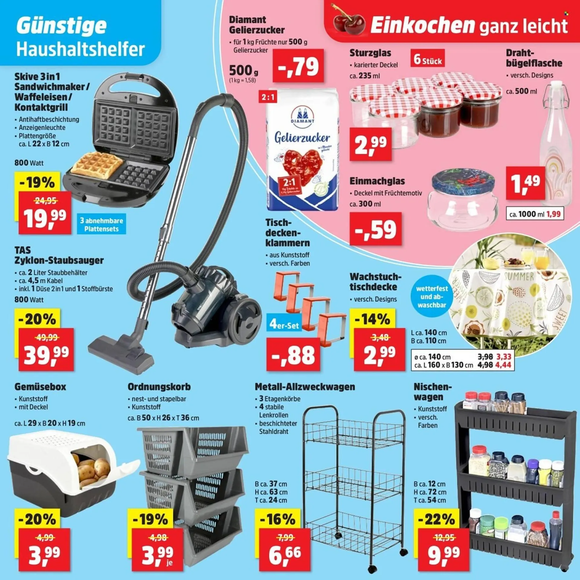 Thomas Philipps Prospekt von 27. April bis 2. Mai 2026 - Prospekt seite 23