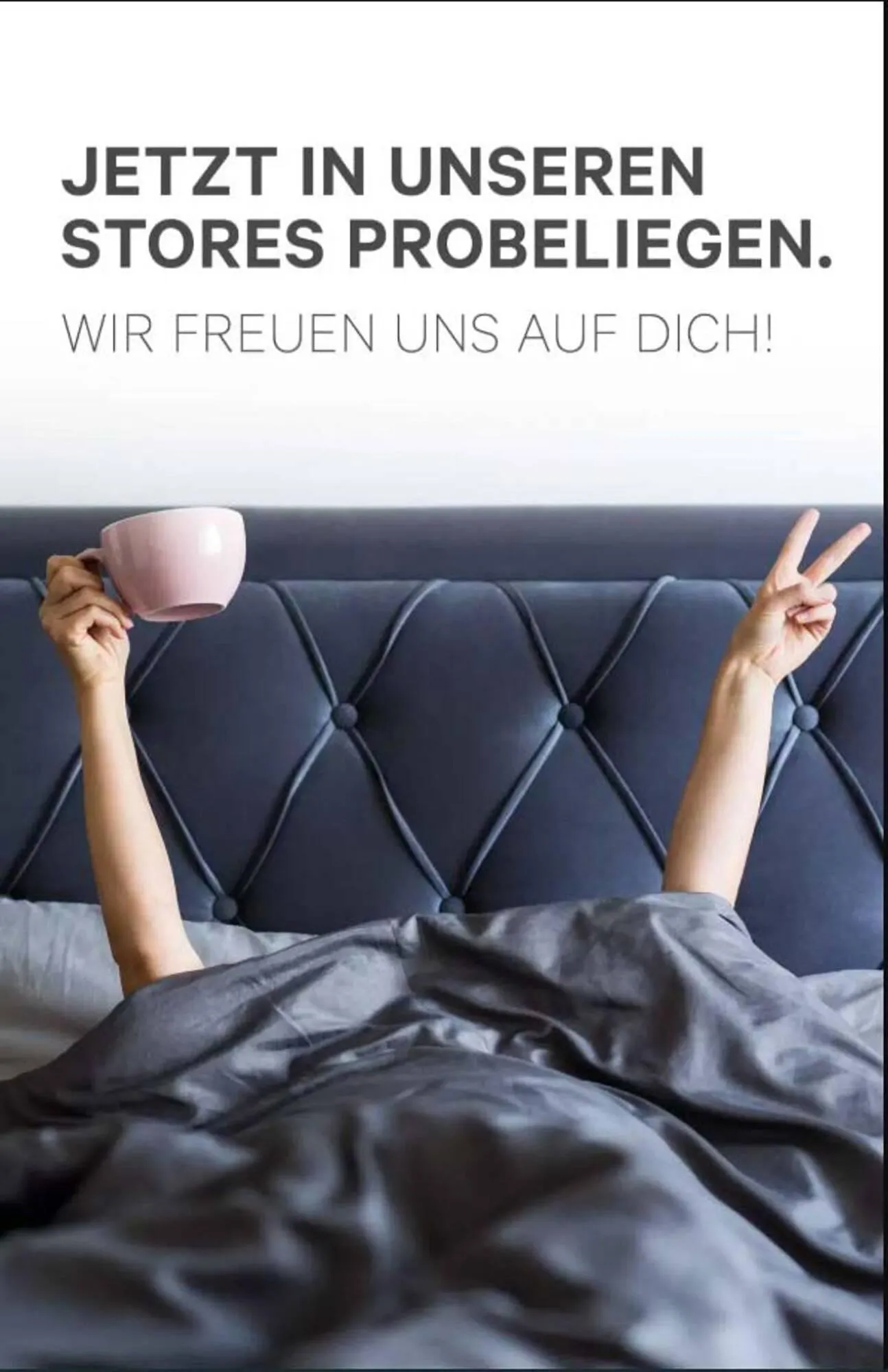 Kabs Polsterwelt Prospekt von 10. November bis 2. Dezember 2025 - Prospekt seite 38