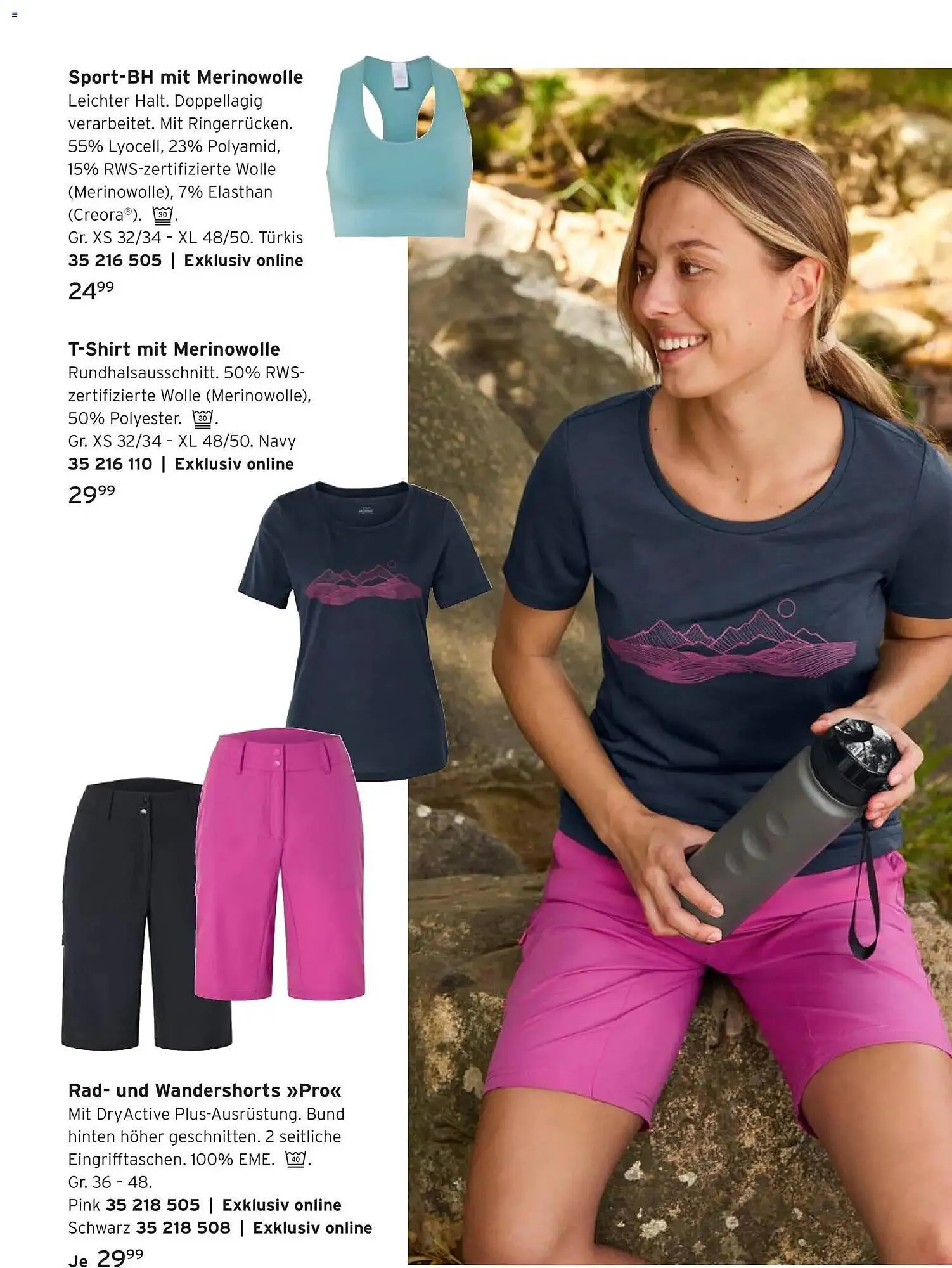 Tchibo Prospekt von 15. April bis 5. Mai 2026 - Prospekt seite 17