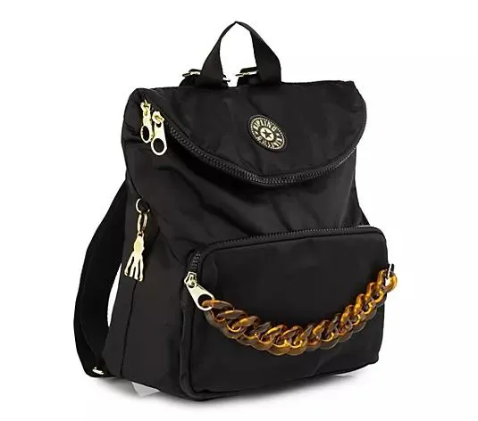 KIPLING® Rucksack Jodes Kettendetail Fronttasche