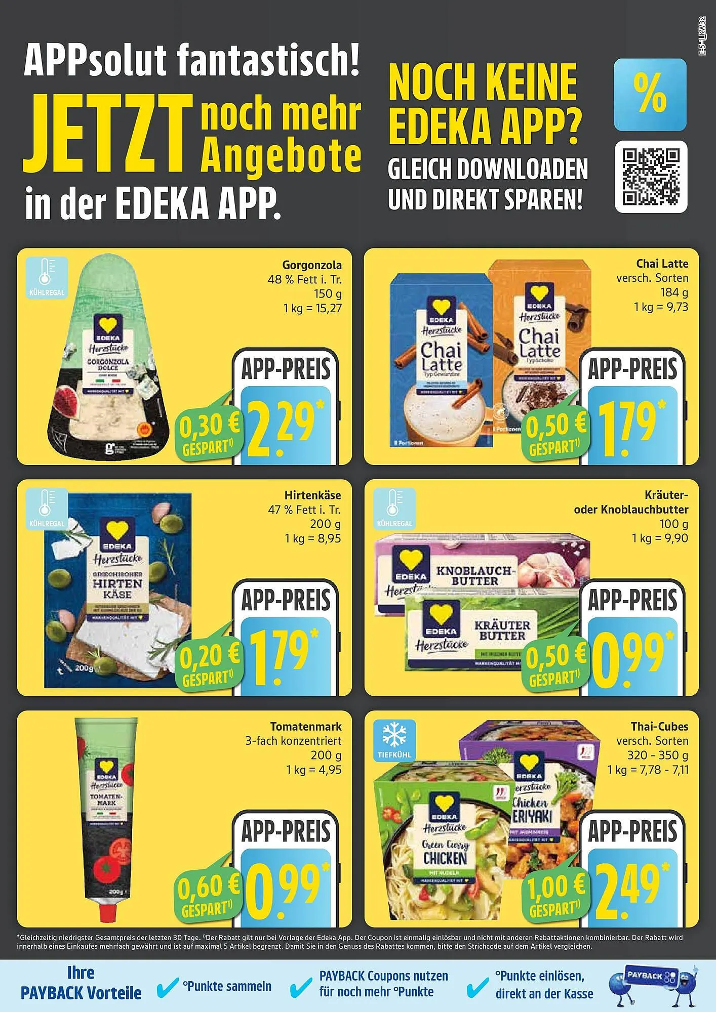 Marktkauf Prospekt von 3. August bis 9. August 2025 - Prospekt seite 5