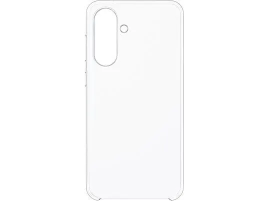 SAMSUNG Clear Case, Backcover, Samsung, Galaxy A36 5G, Transparent