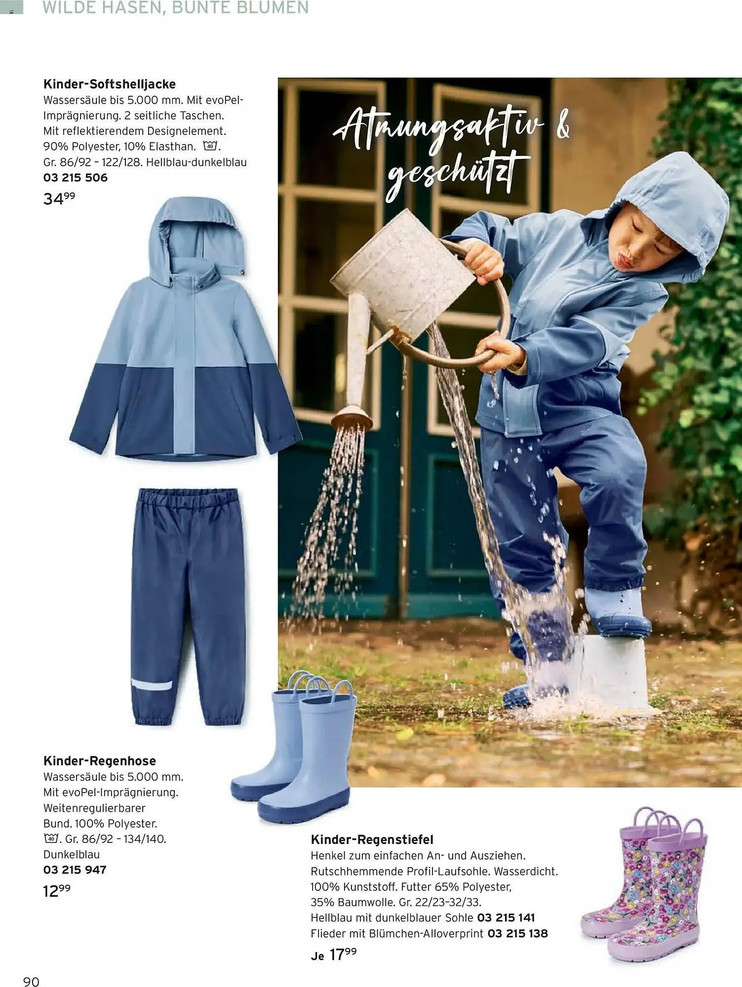 Tchibo Prospekt von 24. März bis 31. Mai 2026 - Prospekt seite 90