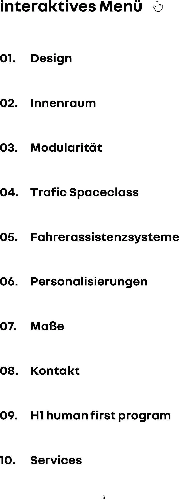Renault Prospekt von 15. Januar bis 30. September 2026 - Prospekt seite 3