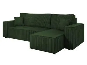 Ecksofa Karl Cord
