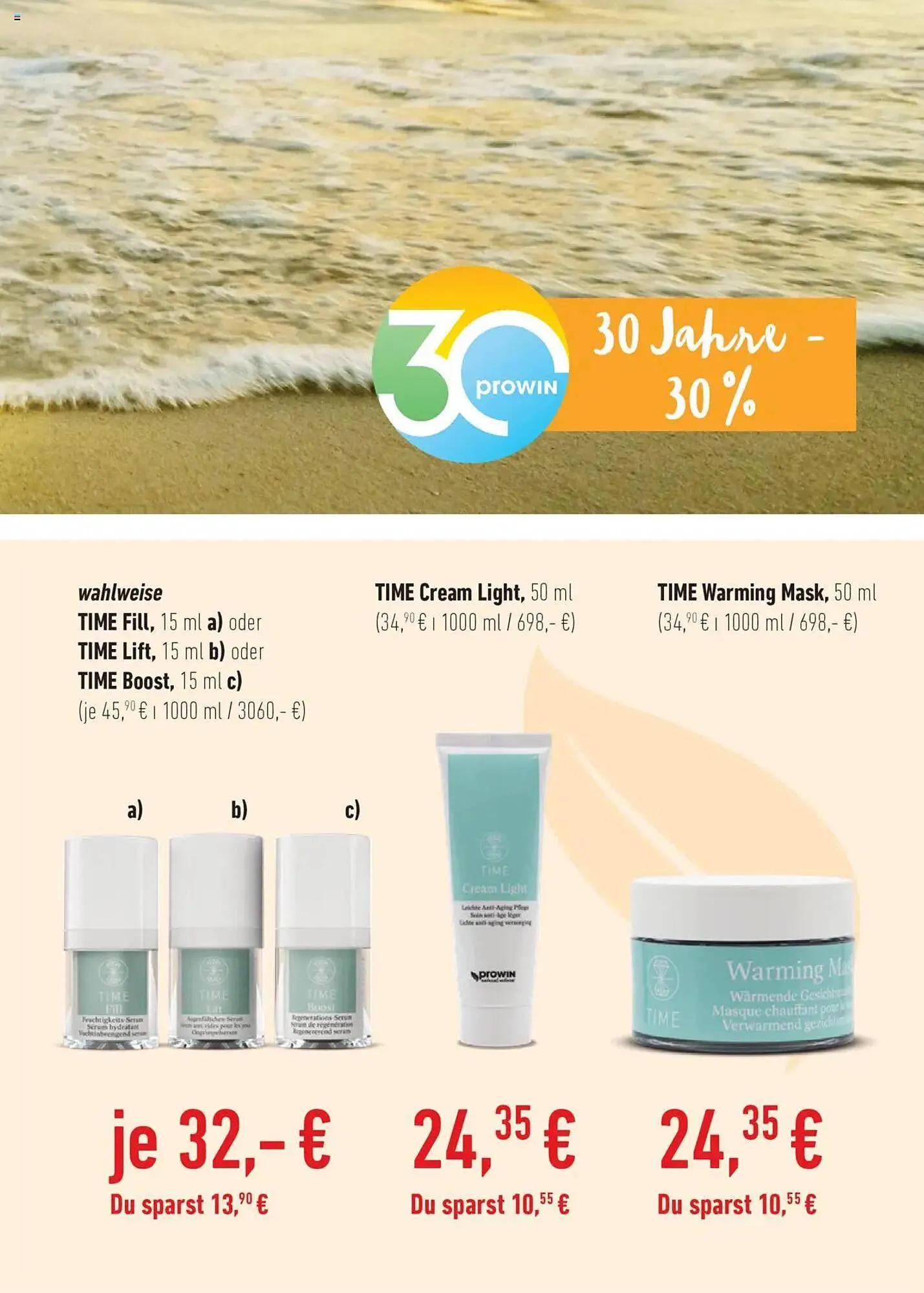 Prowin Prospekt von 1. Mai bis 31. Mai 2025 - Prospekt seite 5