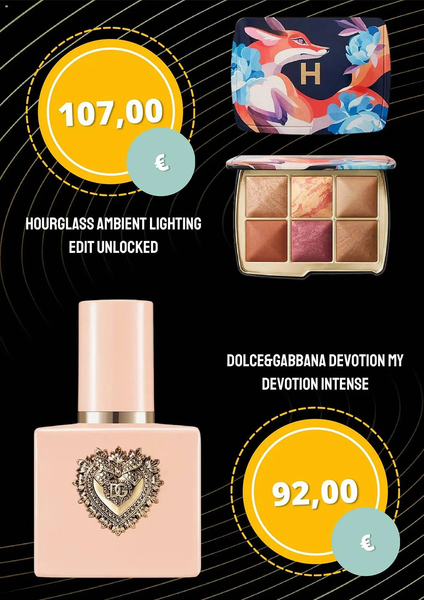 Douglas Prospekt von 6. Dezember bis 5. Januar 2026 - Prospekt seite 6