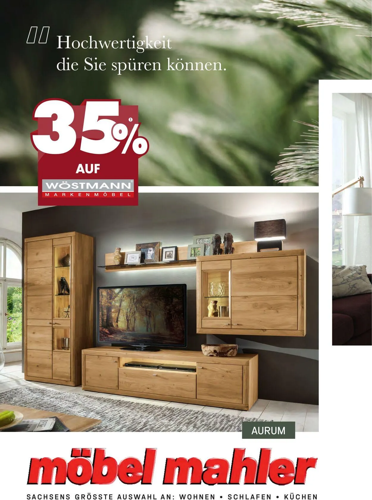 Möbel Mahler Aktueller Prospekt von 19. Mai bis 2. Juni 2025 - Prospekt seite 4