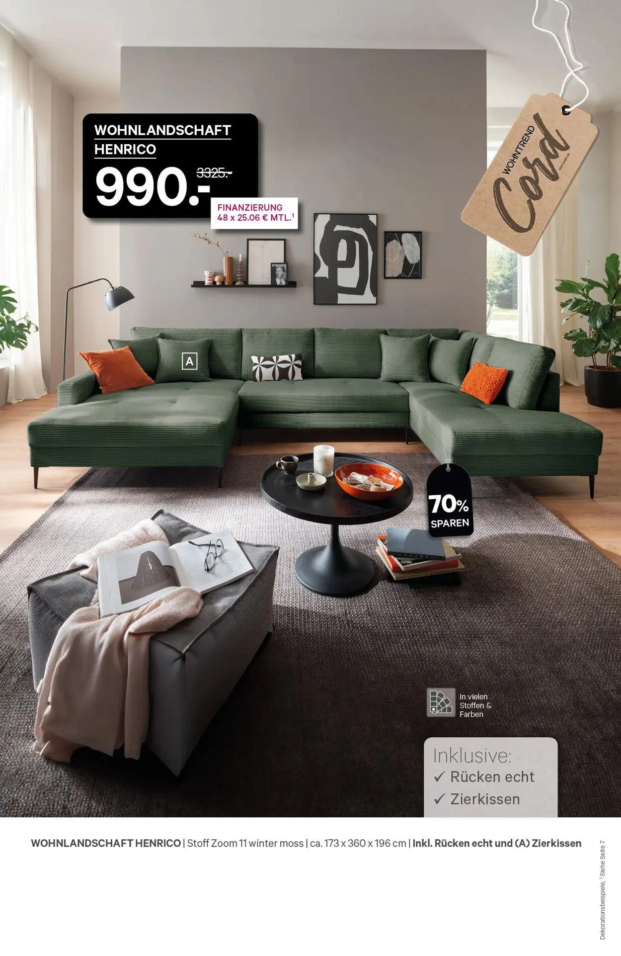 Kabs Aktueller Prospekt von 27. Juni bis 25. Juli 2025 - Prospekt seite 11