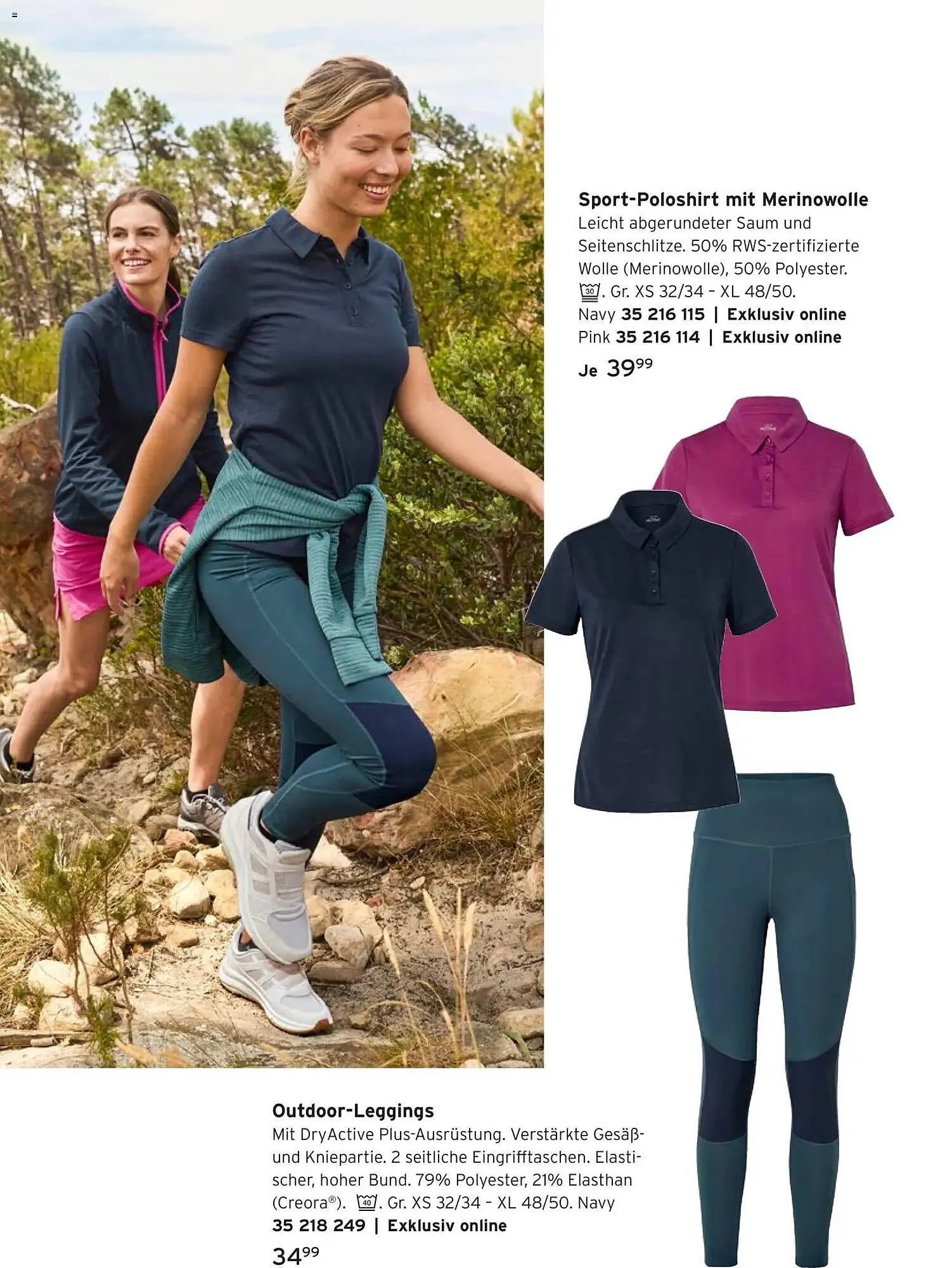 Tchibo Prospekt von 15. April bis 5. Mai 2026 - Prospekt seite 16