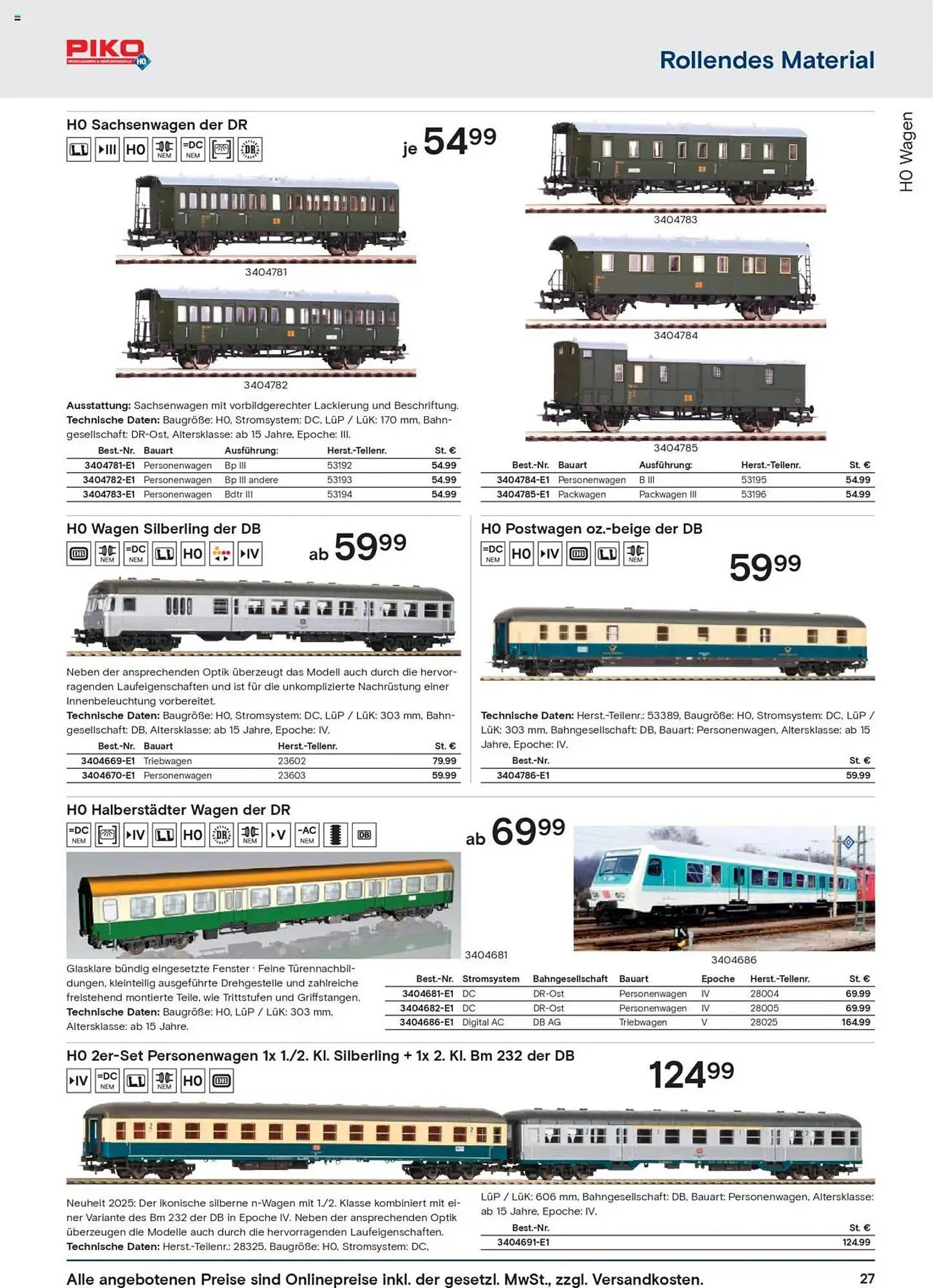 Conrad Prospekt von 25. August bis 31. Dezember 2025 - Prospekt seite 29