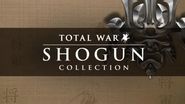 SHOGUN: Total War™ - Collection