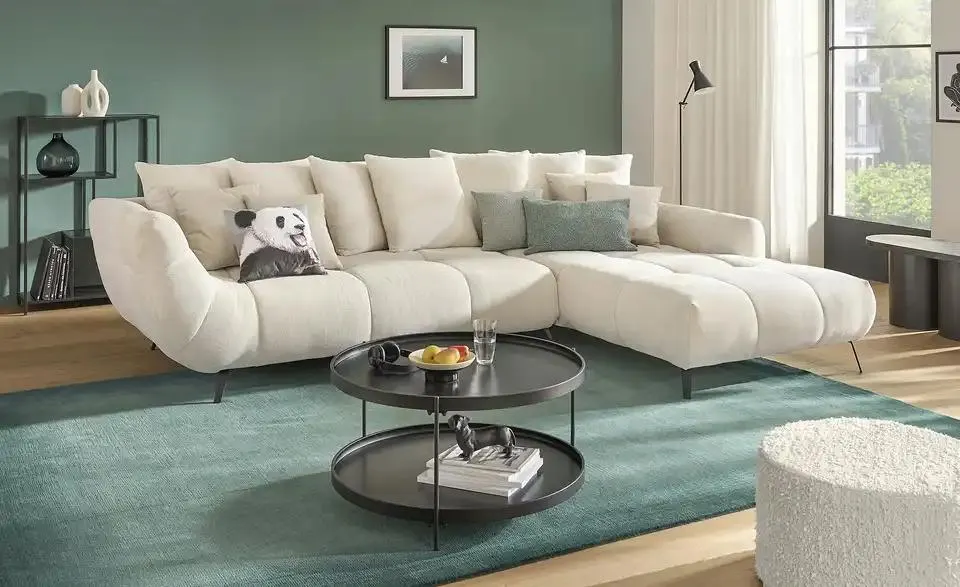 bobb Ecksofa Bellani III