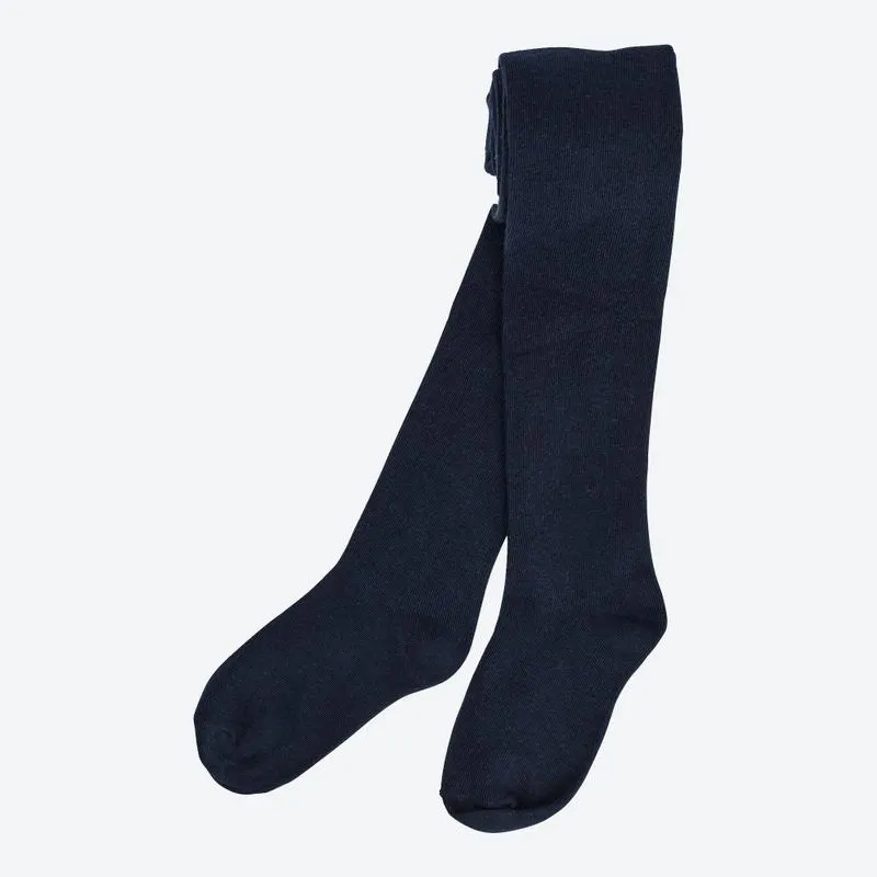 Kinder-Strickstrumpfhose in verschiedenen Farben