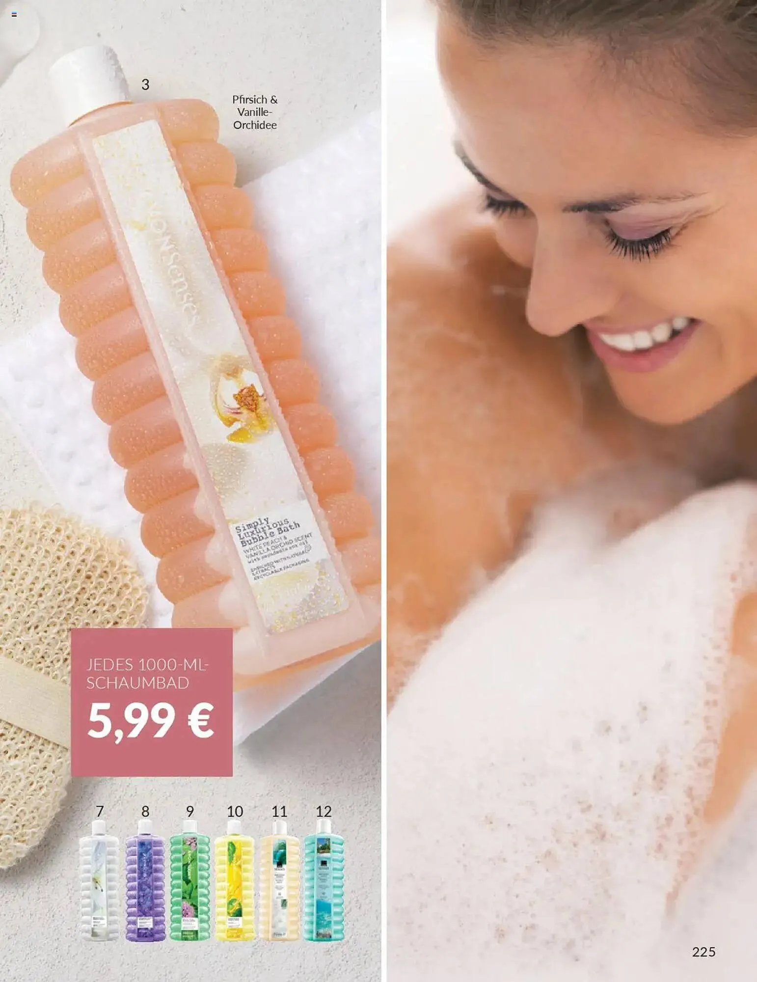 Avon Prospekt von 1. Oktober bis 31. Oktober 2025 - Prospekt seite 227