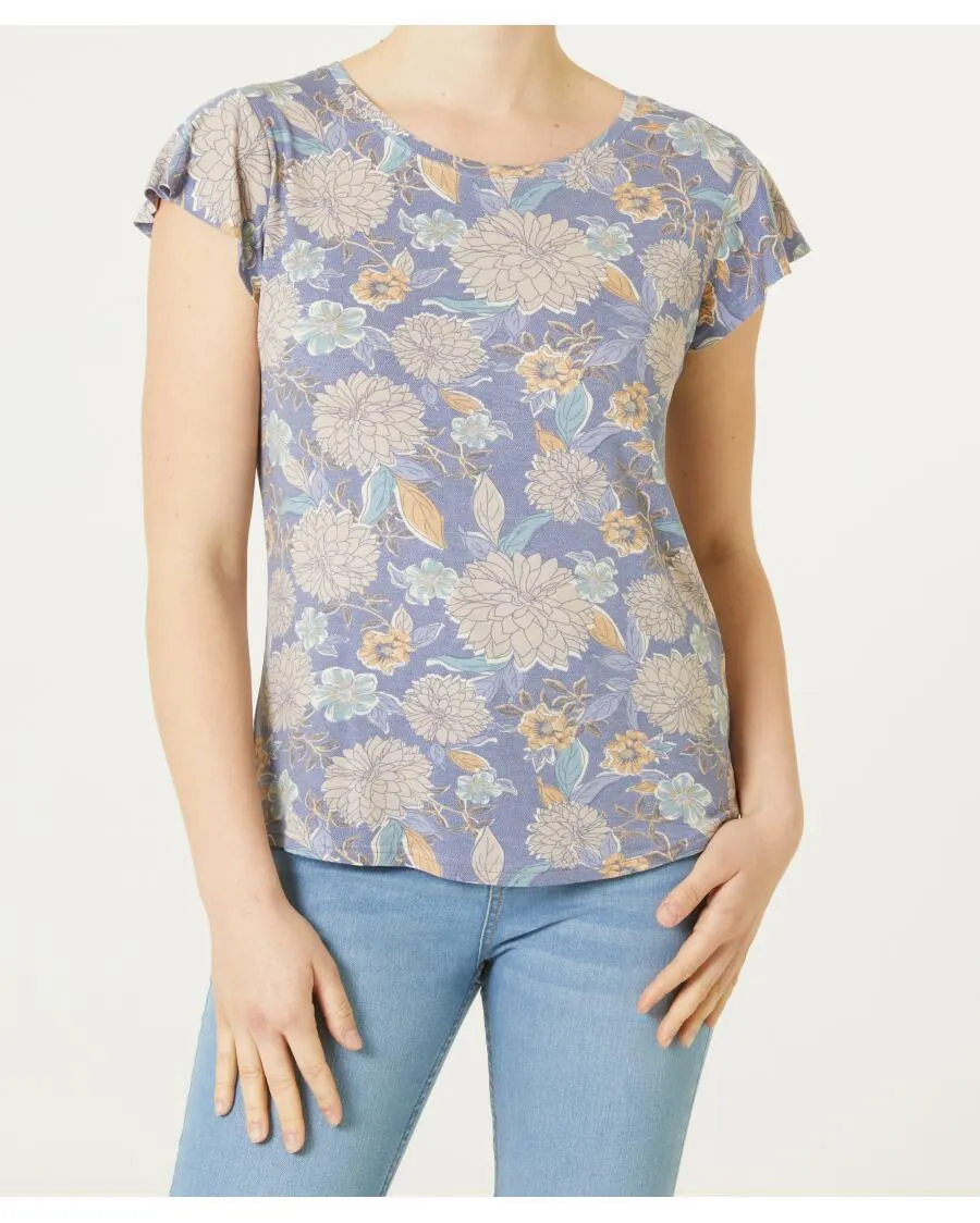 T-Shirt Janina, verschiedene Designs