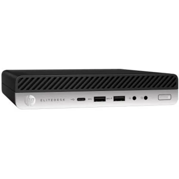 EliteDesk 705 G5 DM Generalüberholt, Mini-PC