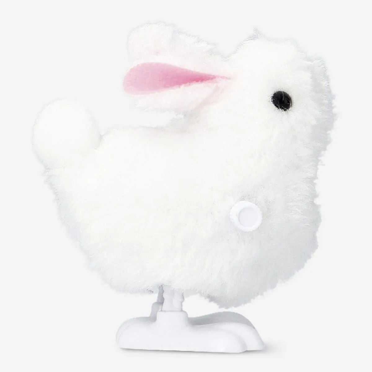 Wind up Easter bunny