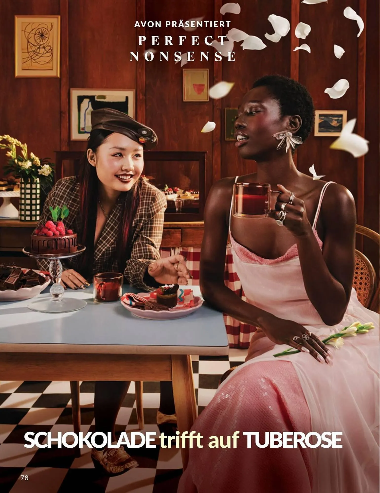 Avon Prospekt von 2. Juni bis 30. Juni 2025 - Prospekt seite 80