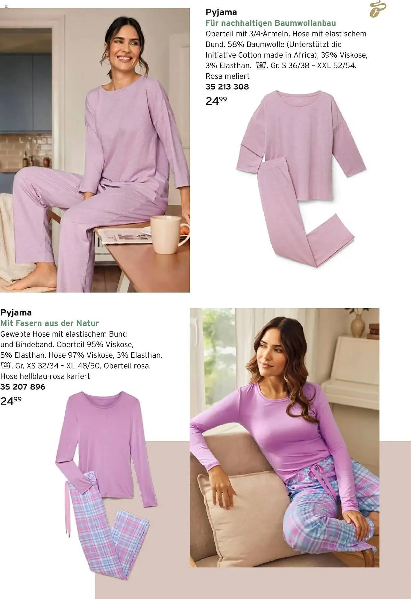 Tchibo Prospekt von 21. Januar bis 10. Februar 2026 - Prospekt seite 7