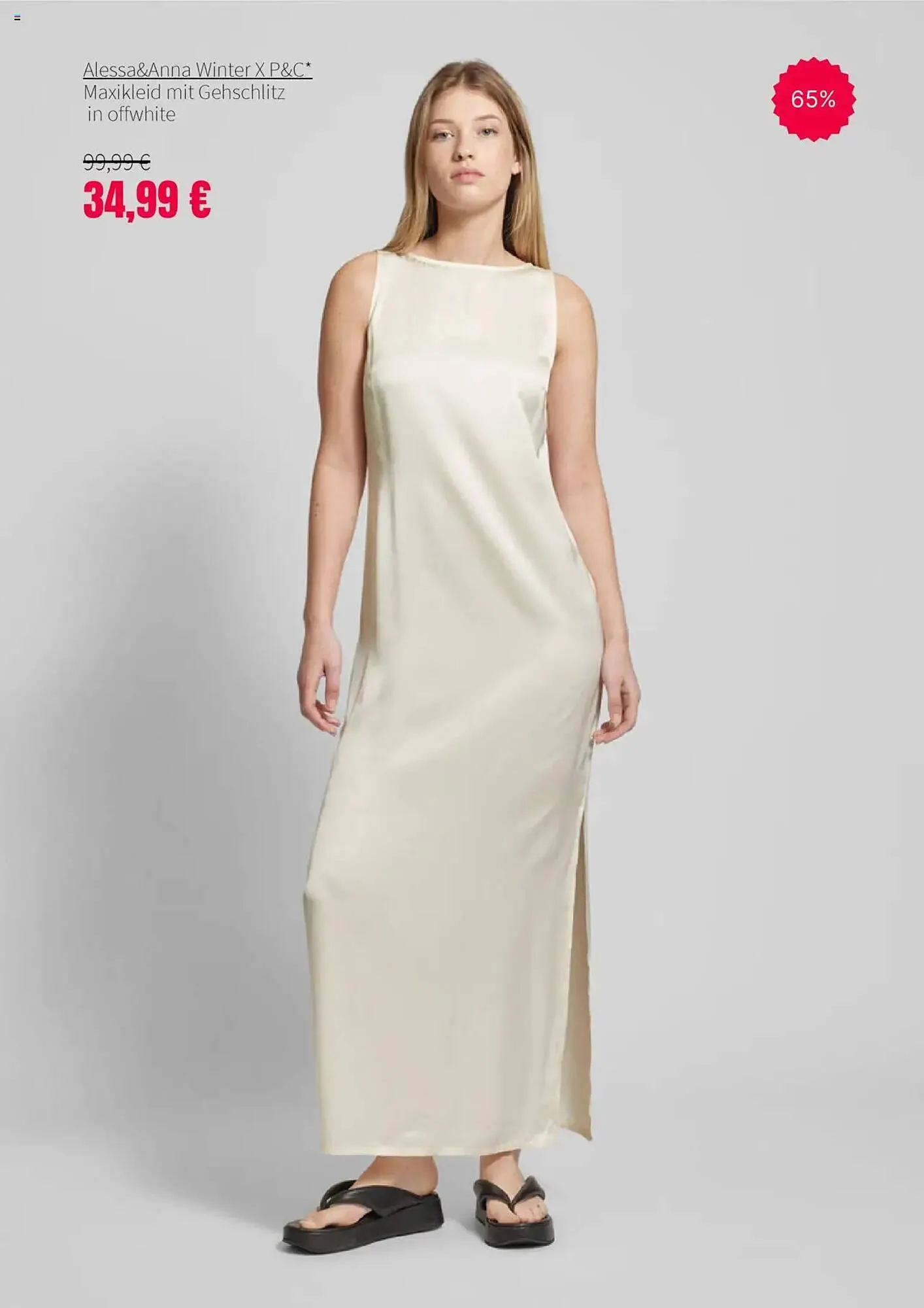 Peek & Cloppenburg Prospekt von 5. Juni bis 18. Juni 2025 - Prospekt seite 4