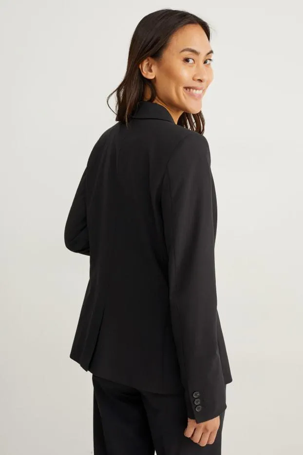 Business blazer - regular fit - Mix & match