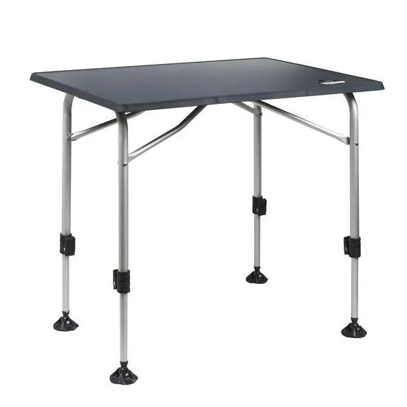 Camping-Tisch Monte Carlo 115x70 cm