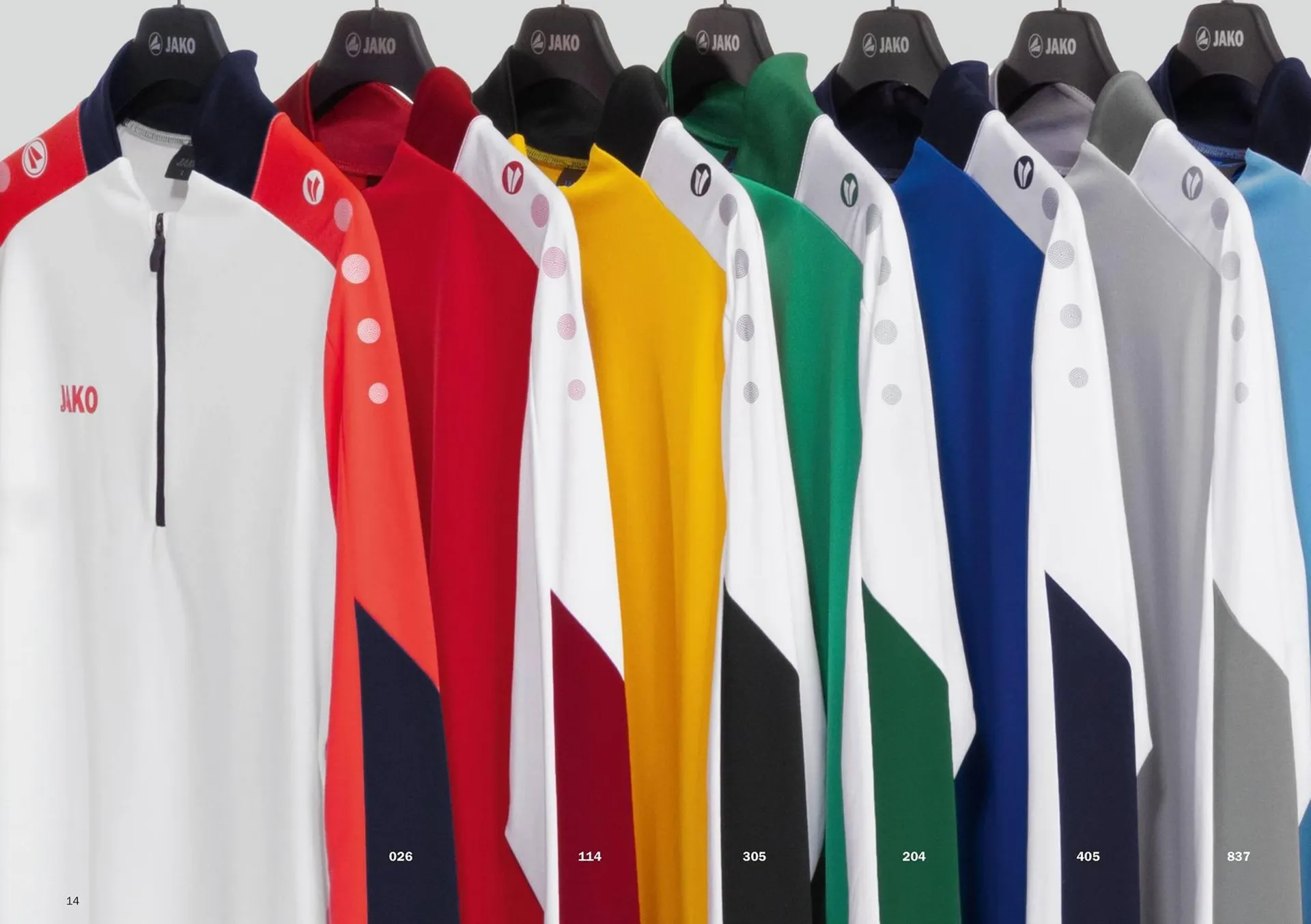 Jako Prospekt von 27. Mai bis 31. Dezember 2025 - Prospekt seite 16