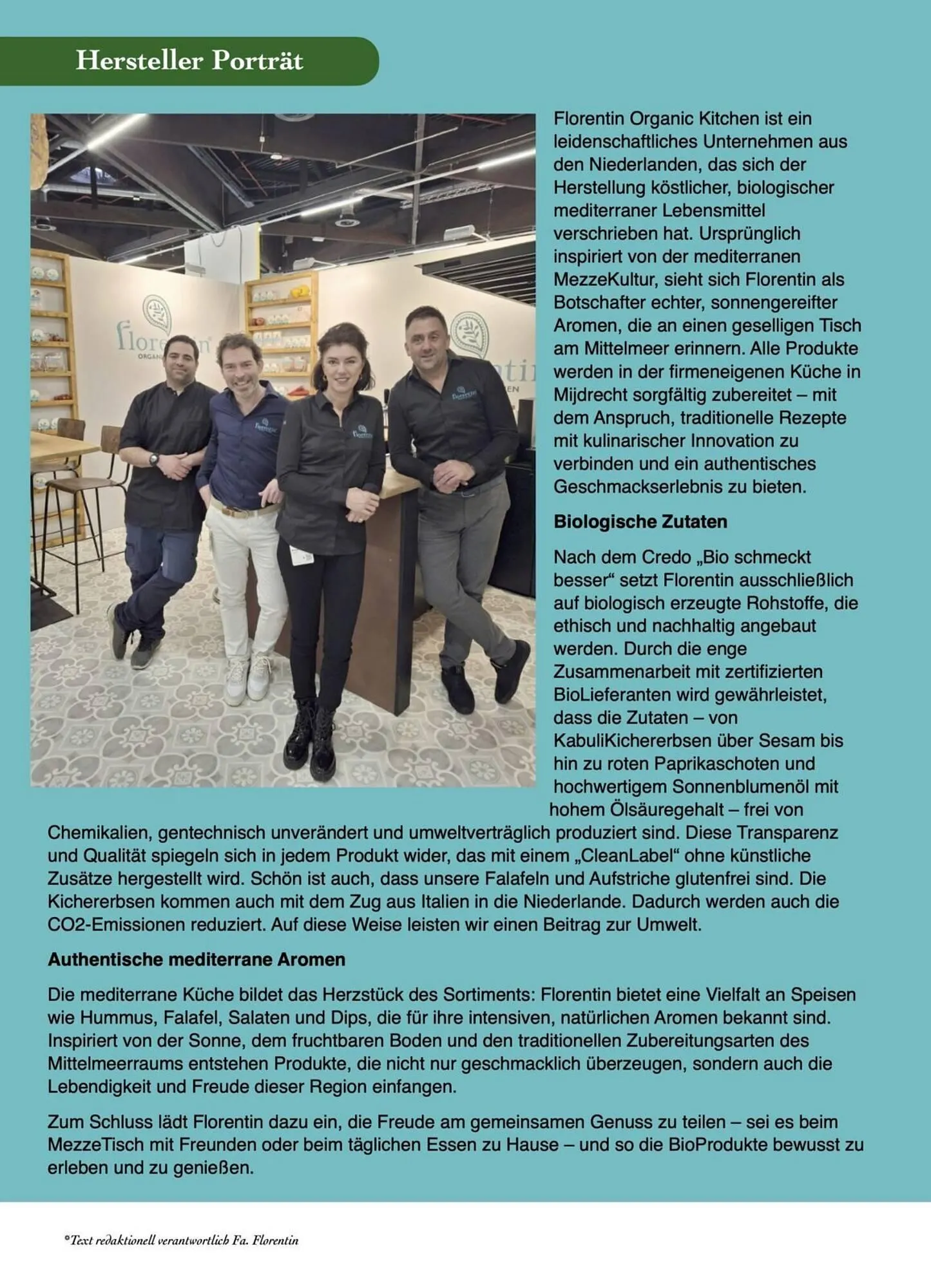 LPG Biomarkt Prospekt von 19. März bis 25. März 2026 - Prospekt seite 3