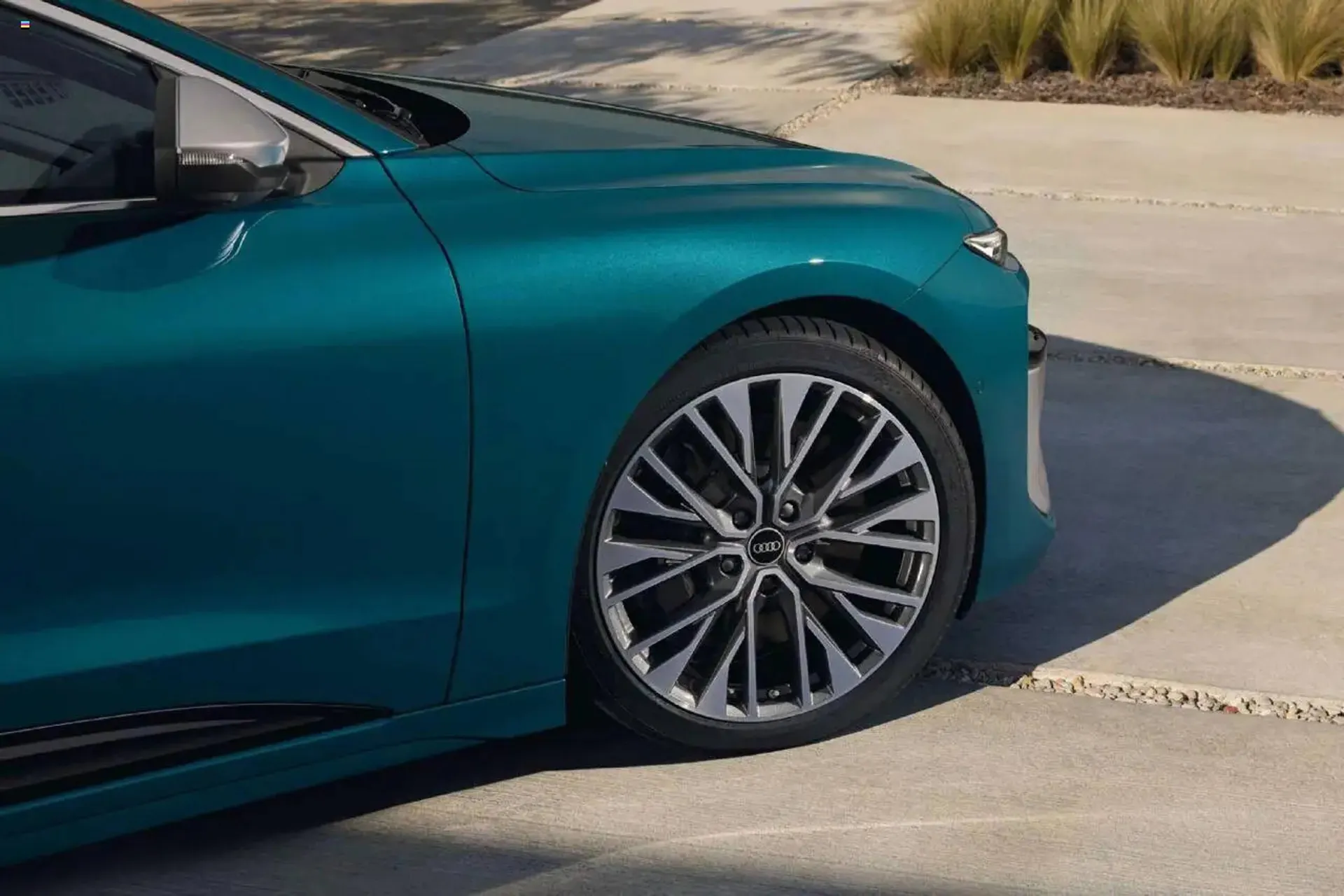 Audi Prospekt von 29. Januar bis 9. Januar 2026 - Prospekt seite 43