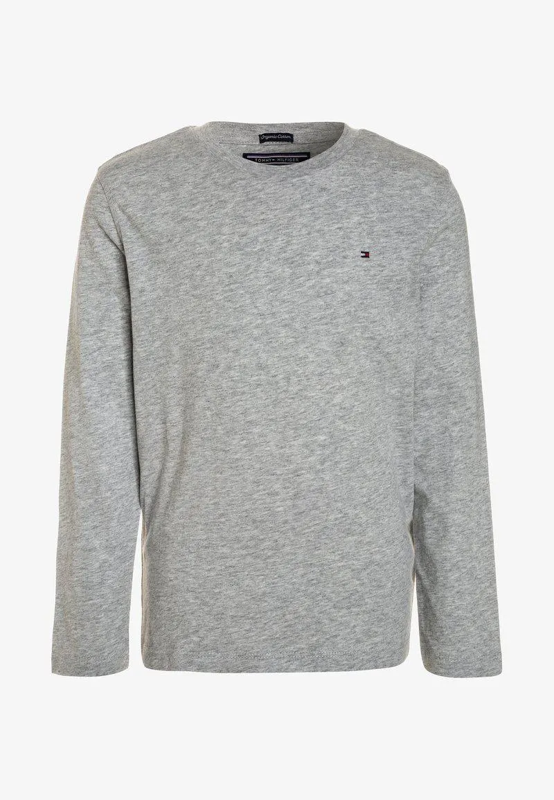 BOYS BASIC - Long sleeved top