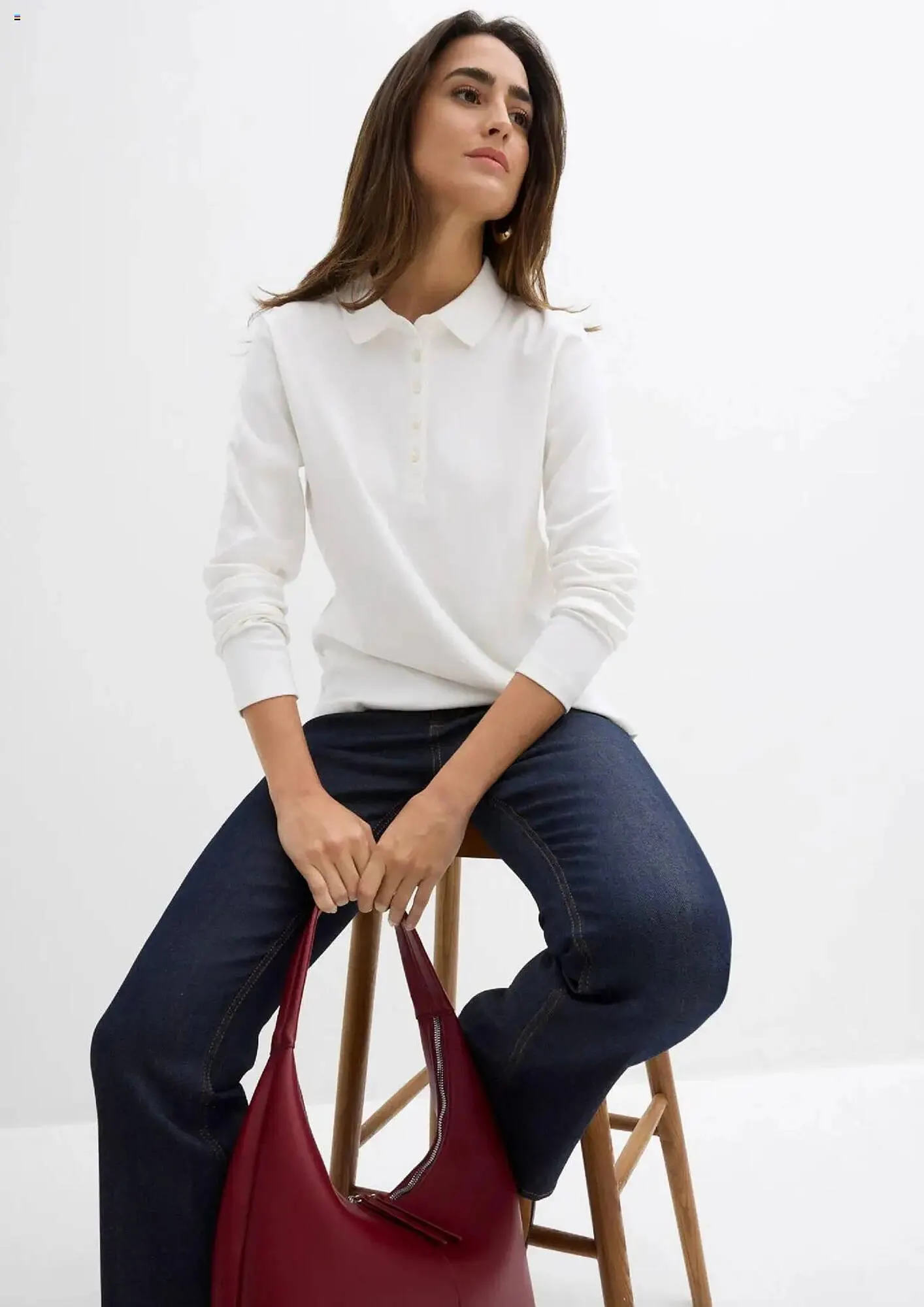 Volantino Bonprix da 1 ottobre a 31 ottobre di 2025 - Pagina del volantino 4