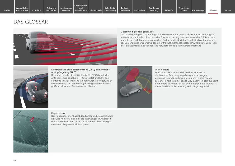 Top-Deals für alle Kunden von 15. Juni bis 15. Juni 2025 - Prospekt seite 43