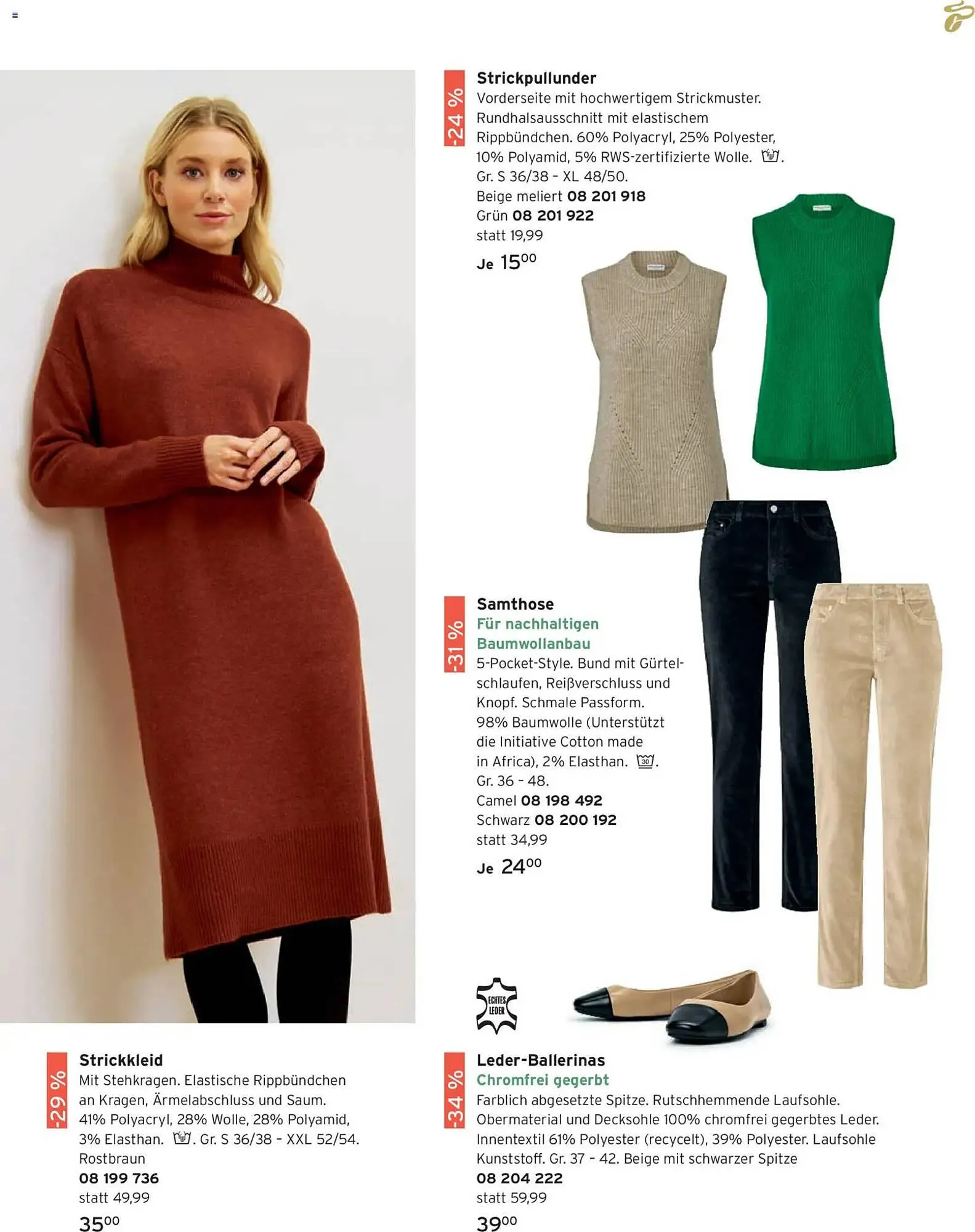 Tchibo Prospekt von 1. Januar bis 31. Januar 2026 - Prospekt seite 135