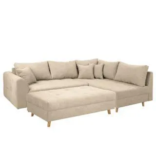 Ecksofa Meyford