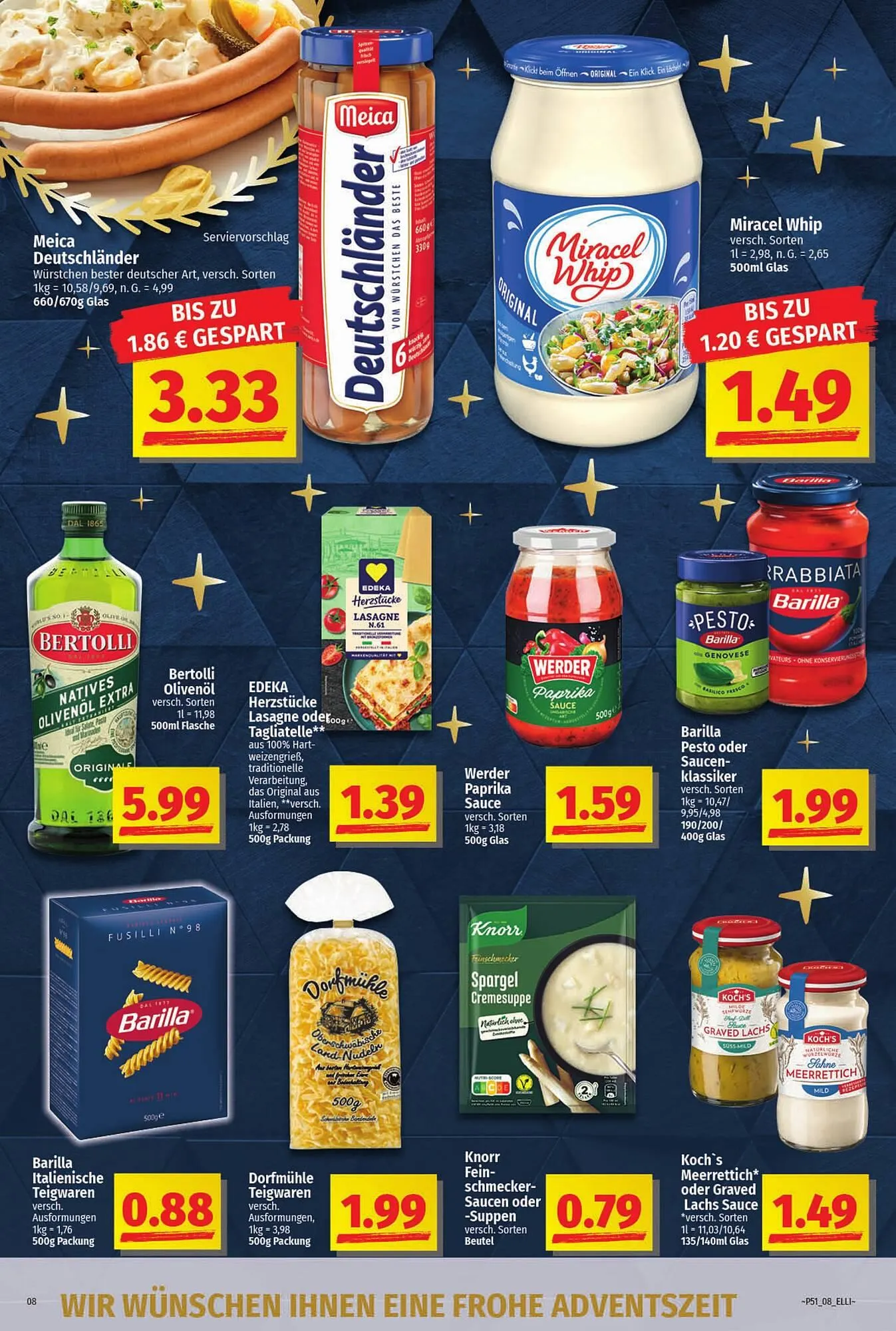 Elli Markt Prospekt von 15. Dezember bis 20. Dezember 2025 - Prospekt seite 10