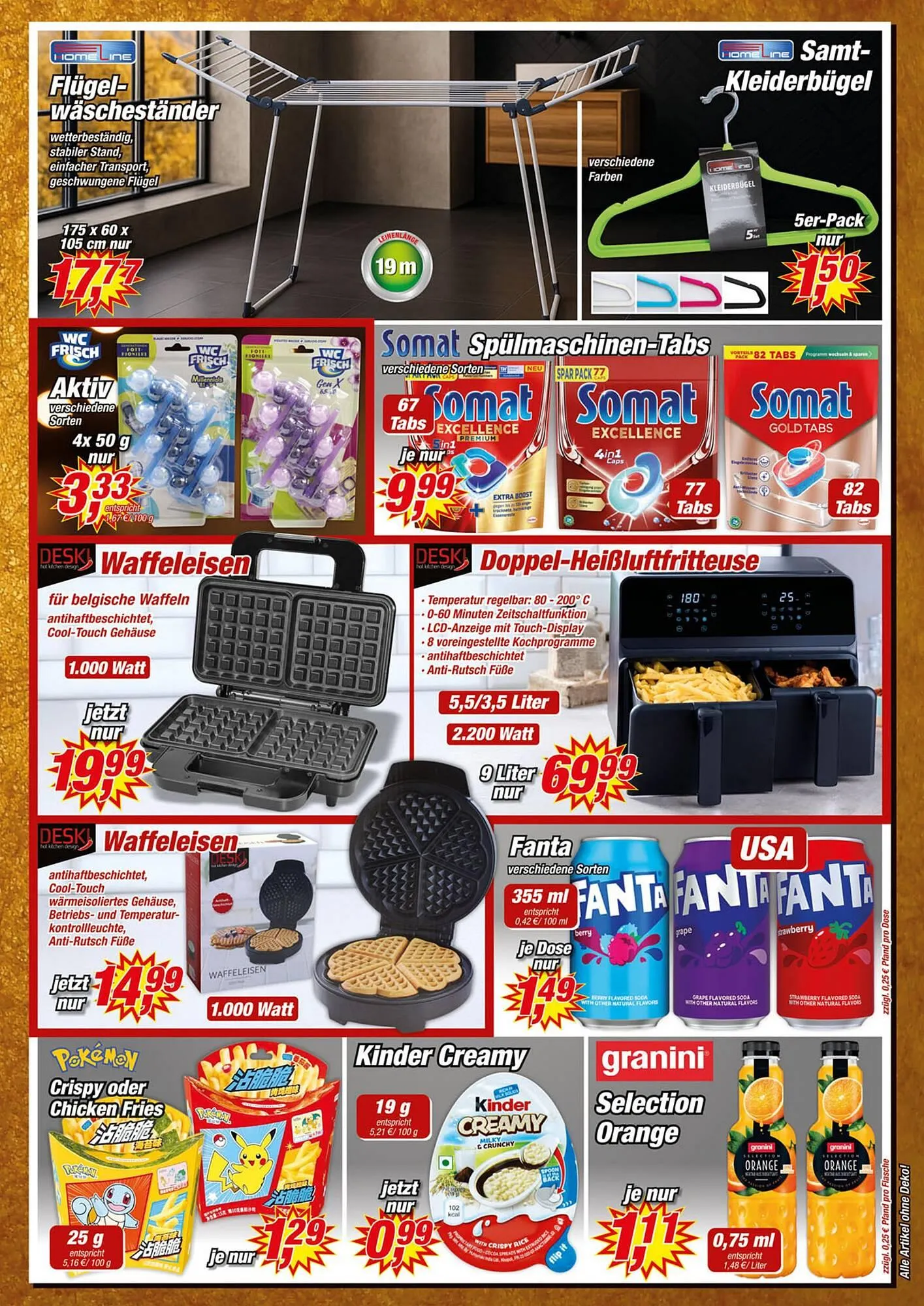 Posten Börse Prospekt von 30. November bis 6. Dezember 2025 - Prospekt seite 7