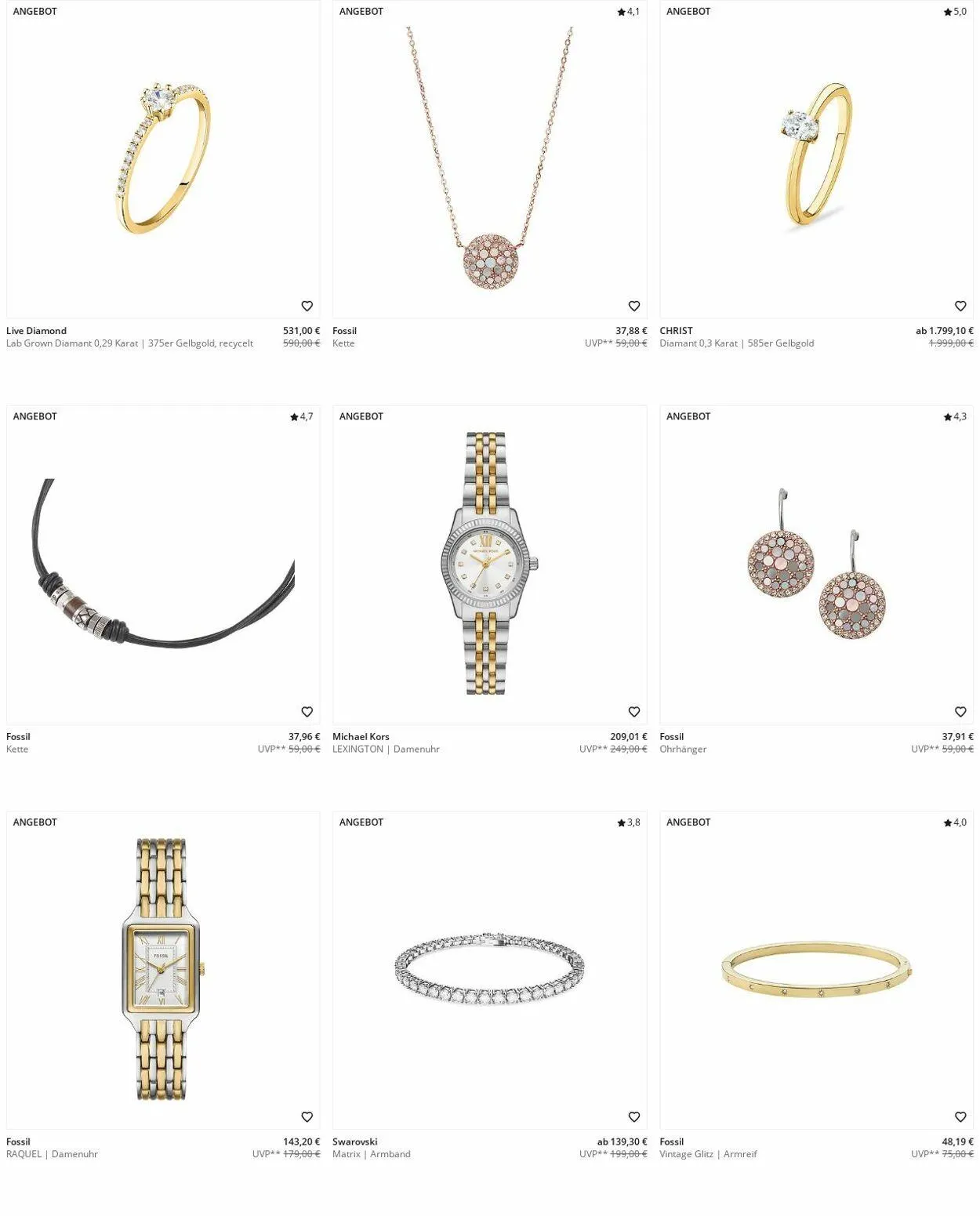 Christ von 31. März bis 9. April 2025 - Prospekt seite 7