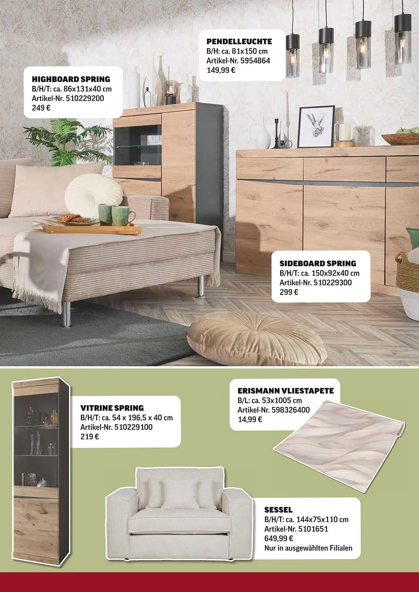 Poco Prospekt von 24. Mai bis 29. Mai 2025 - Prospekt seite 19