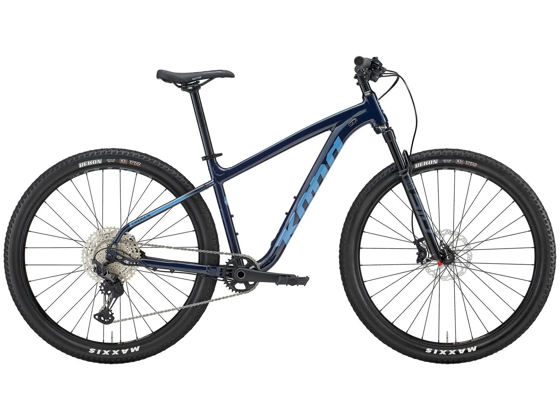 Kona Kahuna DL | 29 Zoll MTB Hardtail | Blue