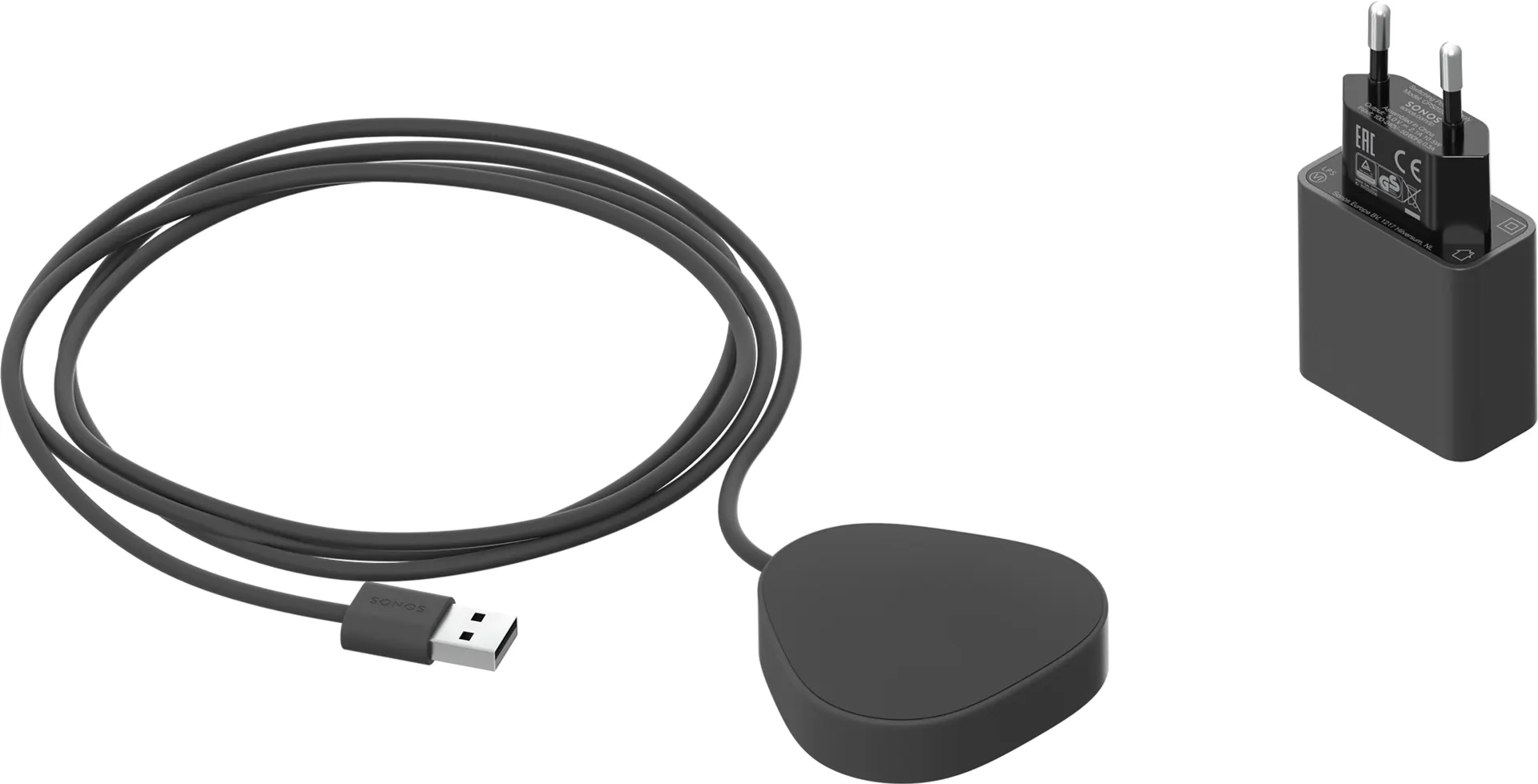 Sonos Roam Wireless Charger