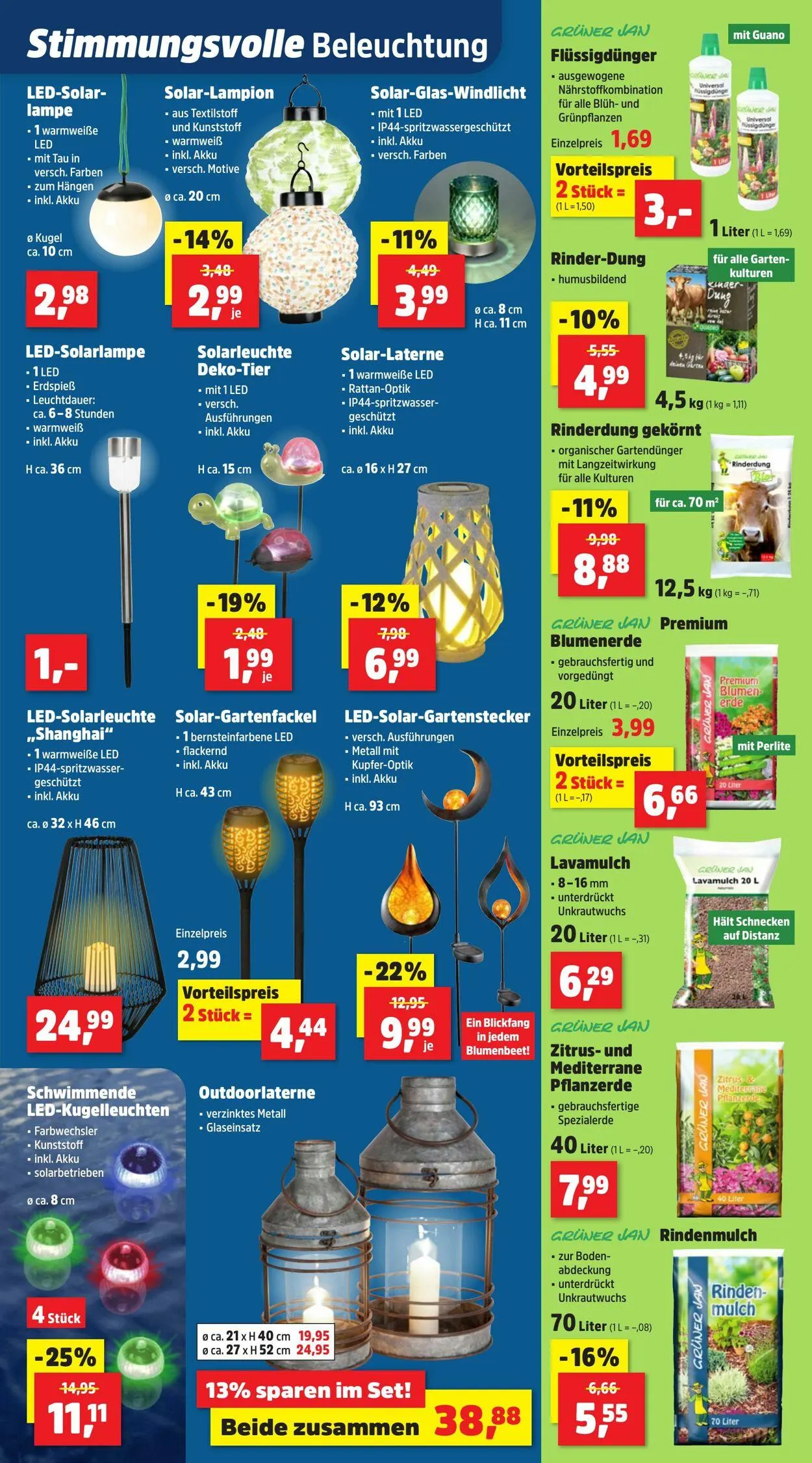 Thomas Philipps Aktueller Prospekt von 30. Juni bis 5. Juli 2025 - Prospekt seite 3