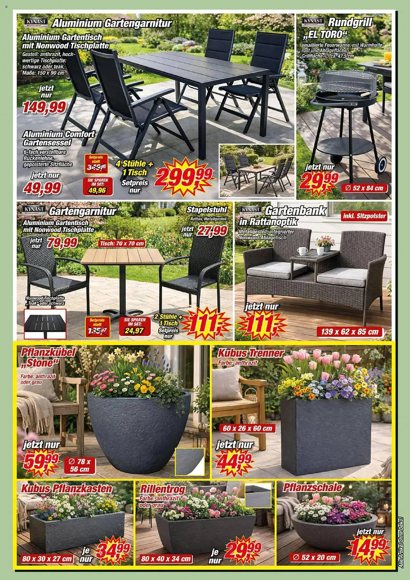 Posten Börse Prospekt von 18. April bis 25. April 2026 - Prospekt seite 3