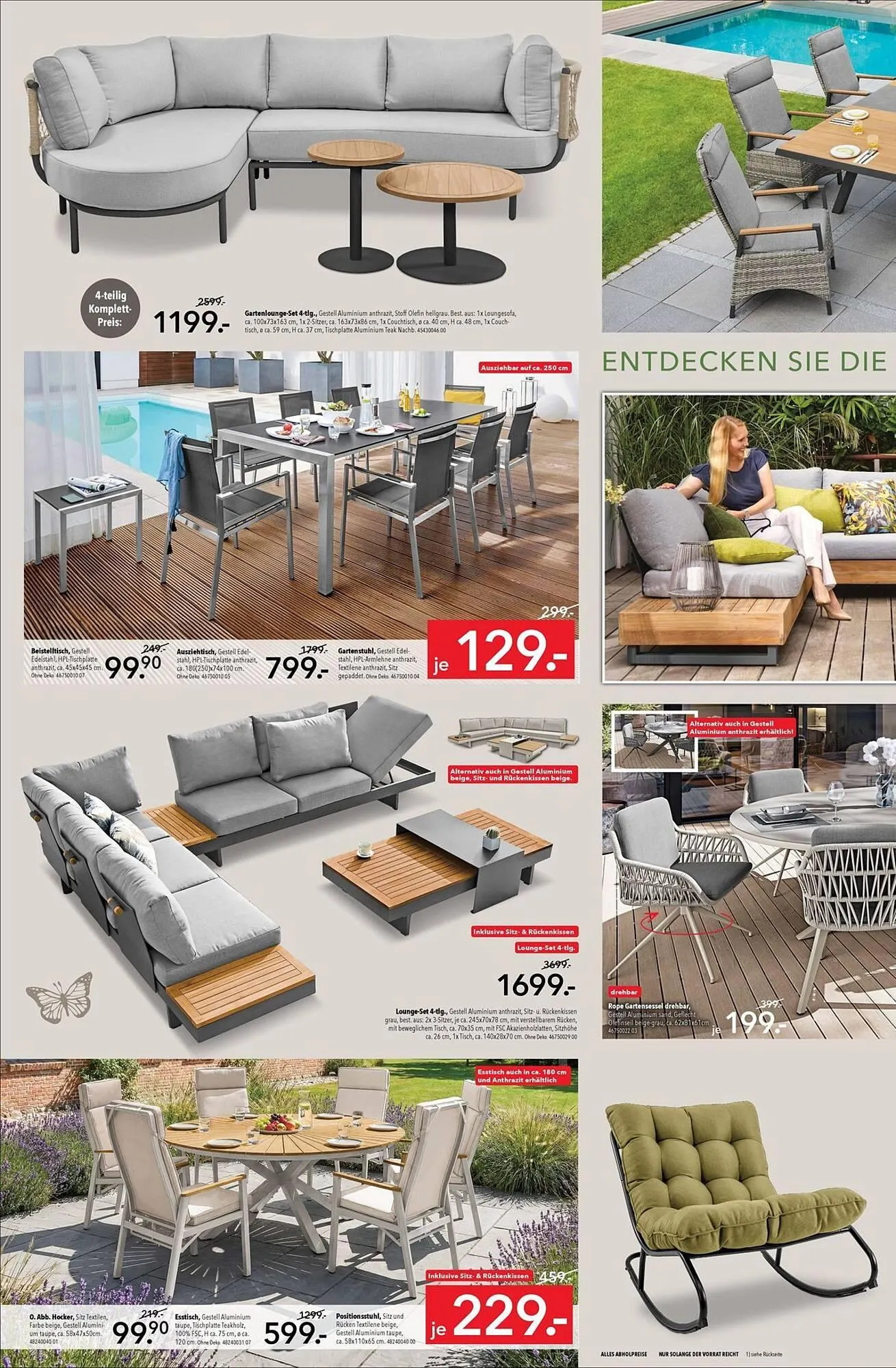 Schaffrath Prospekt von 1. März bis 31. März 2026 - Prospekt seite 2