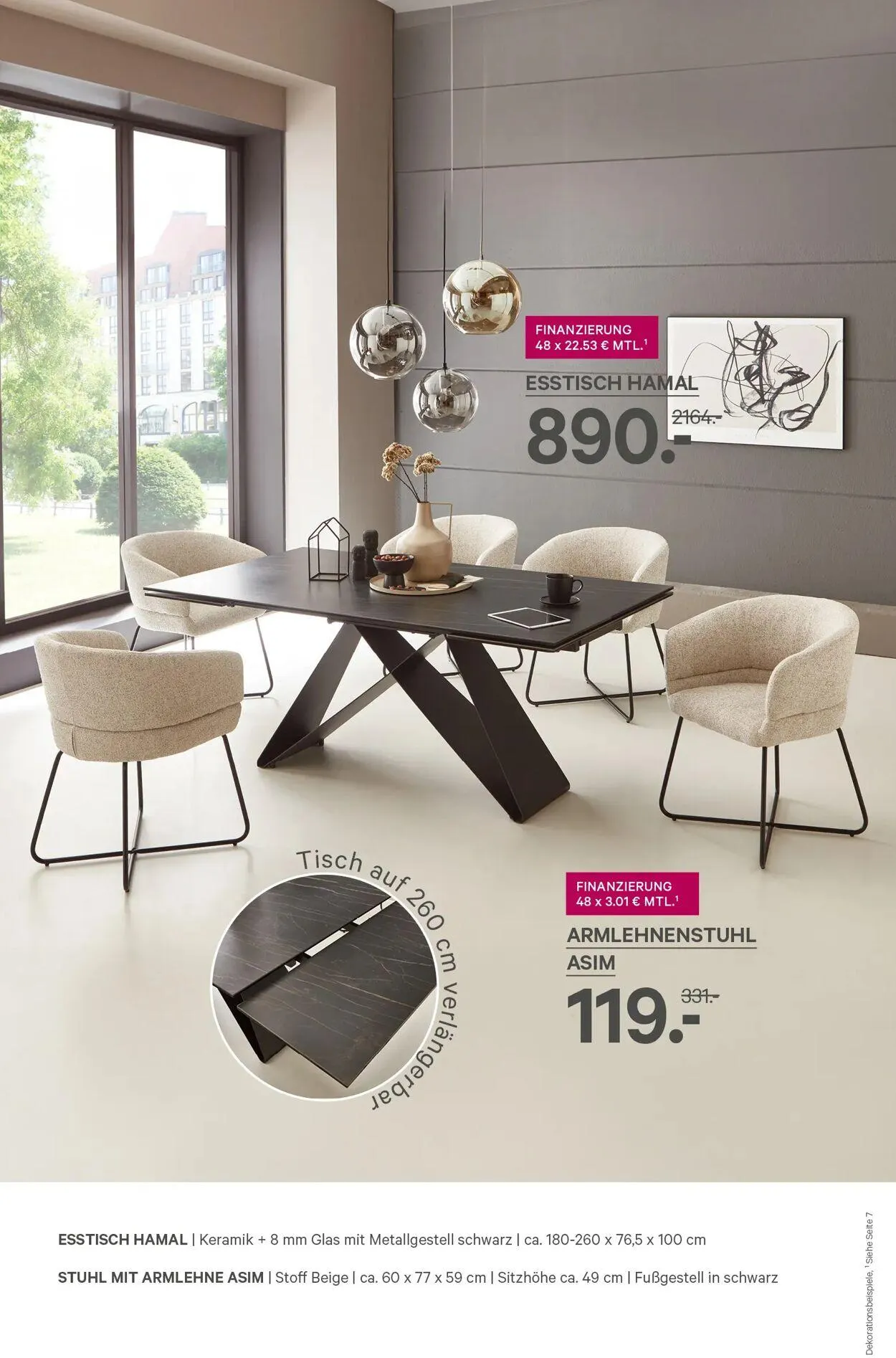 Kabs Aktueller Prospekt von 27. Juni bis 25. Juli 2025 - Prospekt seite 30