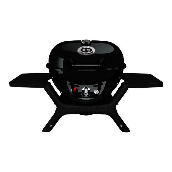 Minichef 420 Gas Tischgrill