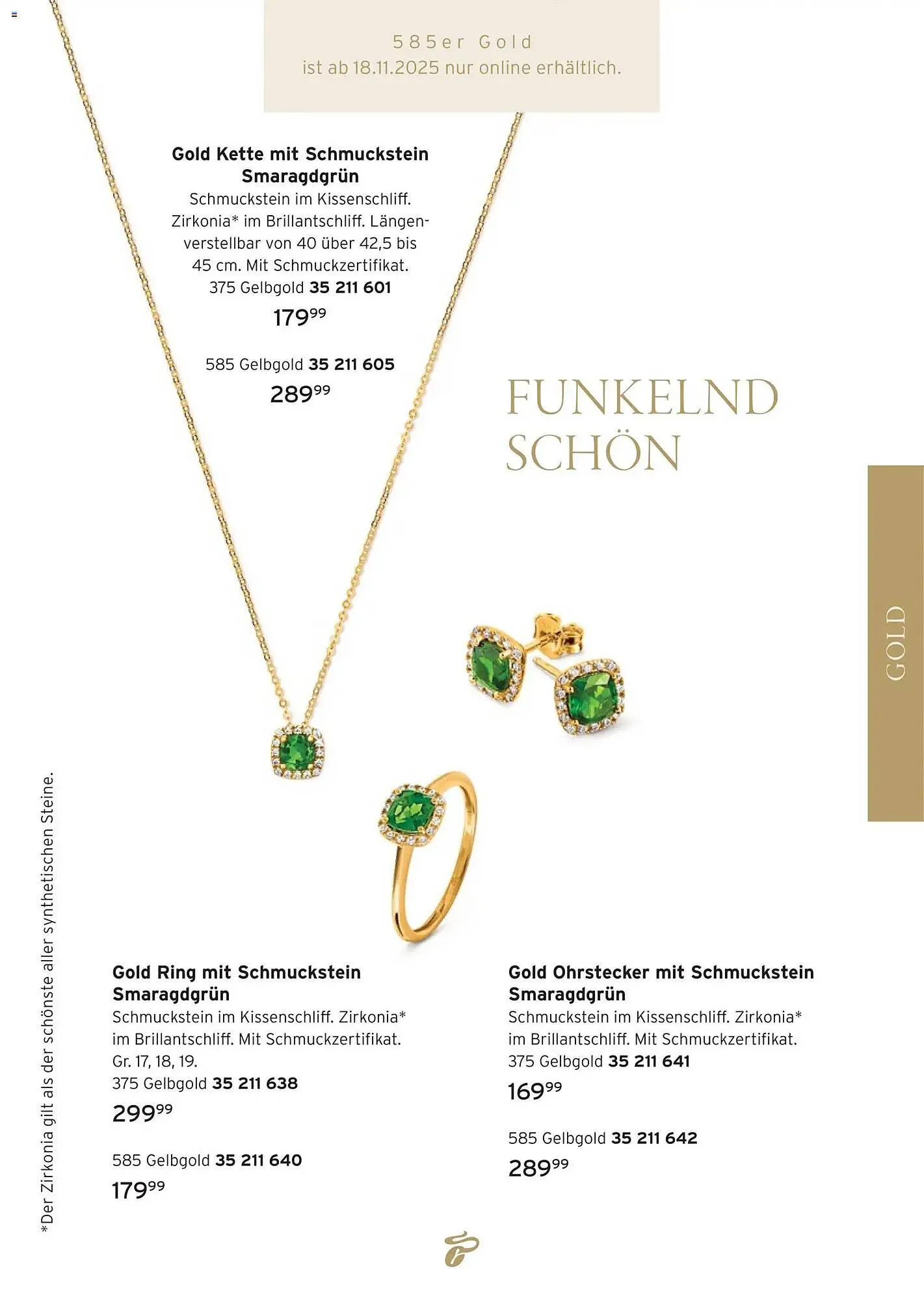 Tchibo Prospekt von 19. November bis 9. Dezember 2025 - Prospekt seite 33